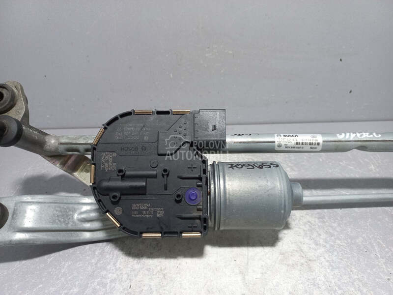 MOTORIC PREDNJEG BRISACA za Volkswagen Golf 7 - 5G1955119A
