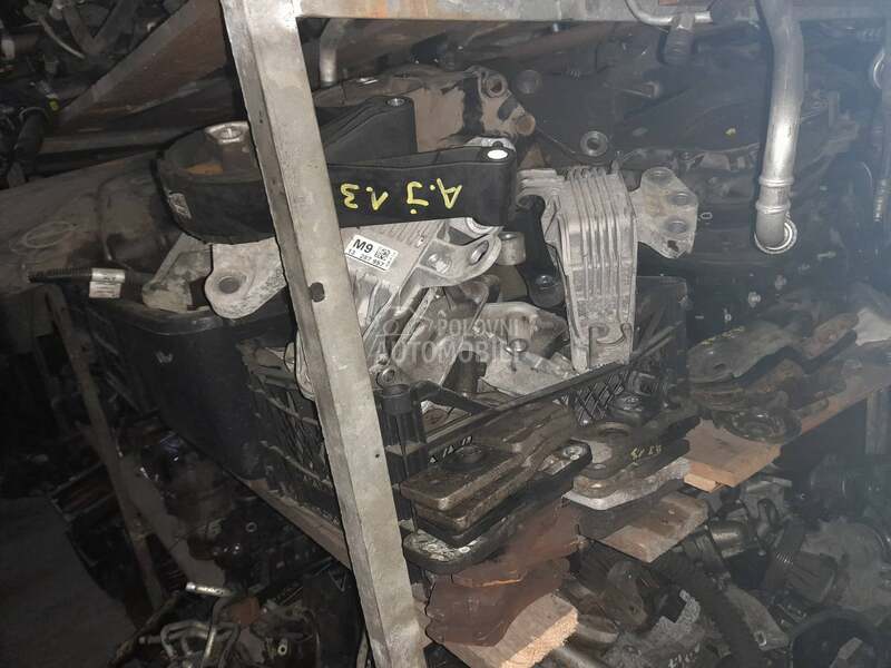 Nosac motora za Opel Astra G, Astra H, Astra J ... od 2001. do 2018. god.