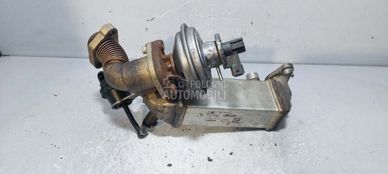 EGR za BMW Serija 3