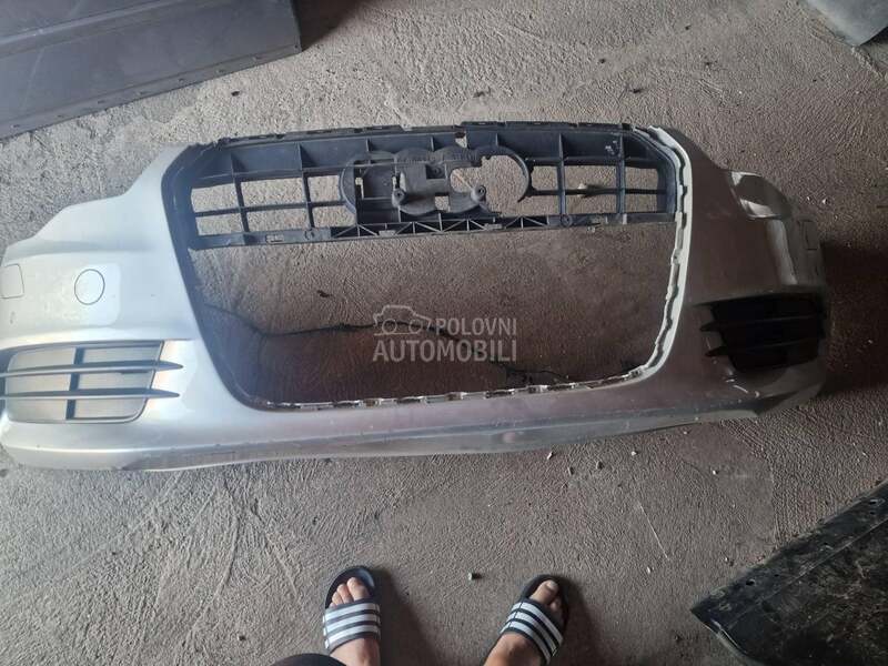 Prednji branik za Audi A6 od 2011. do 2014. god.