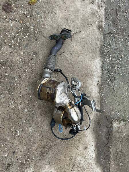 katalizator dpf 2.0ecoblu za Ford Galaxy od 2018. do 2022. god.