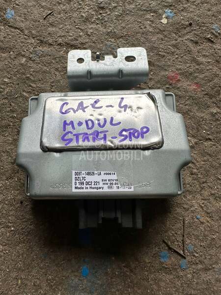 modul start-stop za Ford Galaxy od 2015. do 2022. god.