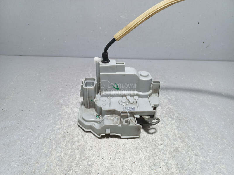 BRAVA VRATA za Fiat Bravo - 51827955