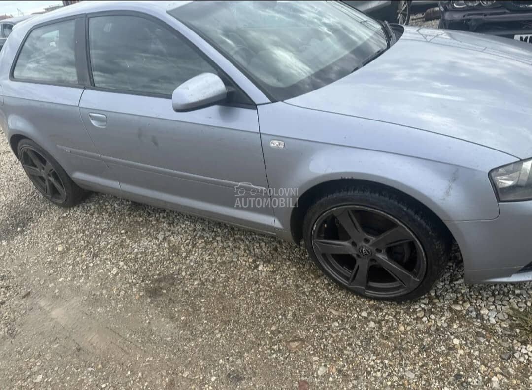 kociona klesta za Audi A3, A4, A5 ... od 2002. do 2017. god.