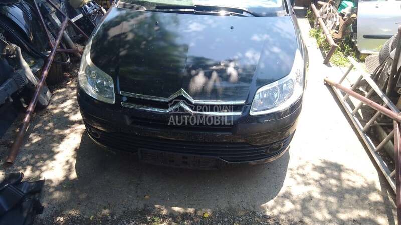 Ablender za Citroen C4
