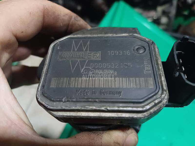 egr ventil za Opel Astra G, Zafira