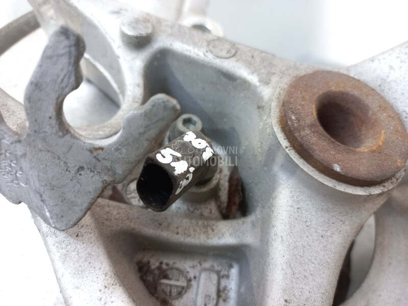 ABS SENZOR za Audi A4 - 4E0927804D