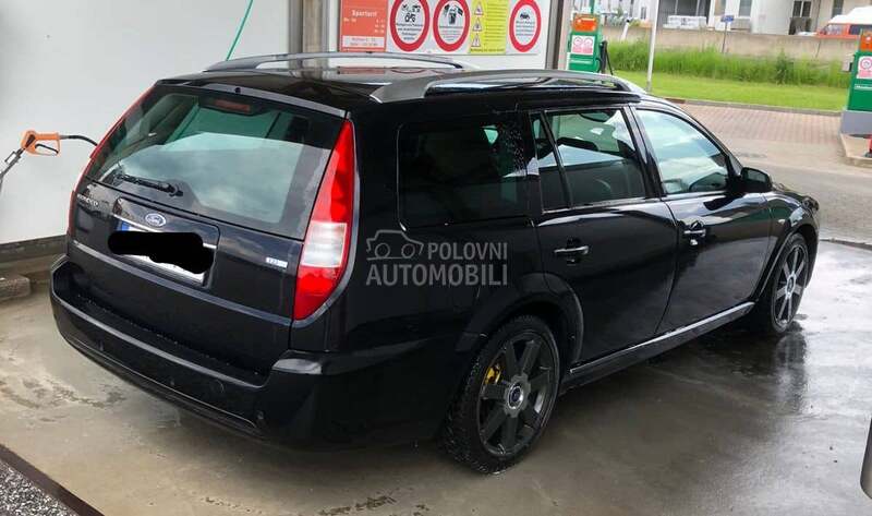 poklopac rezervoara za Ford Mondeo od 2000. do 2007. god.