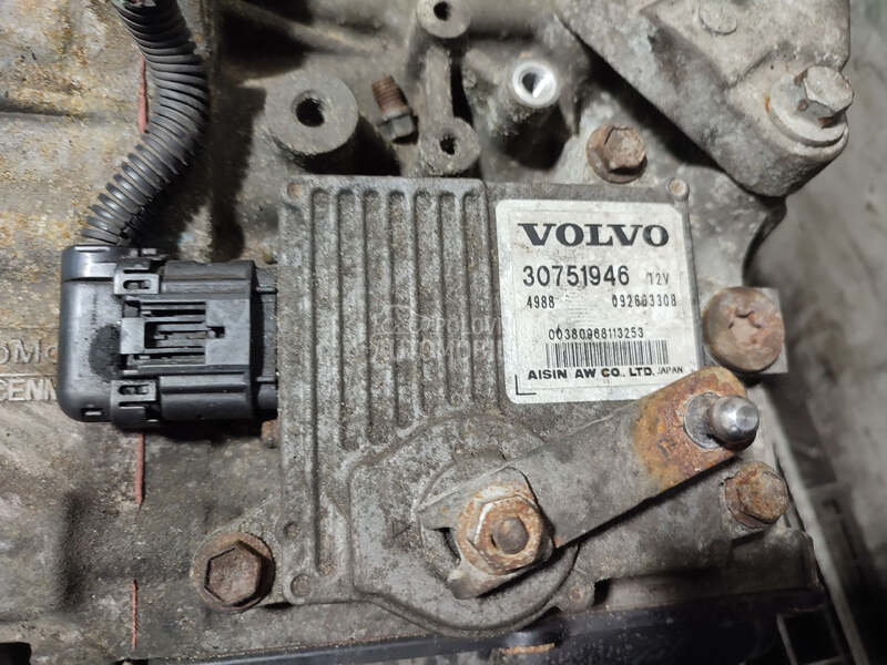 ELEKTRONIKA MJENJACA za Volvo V70