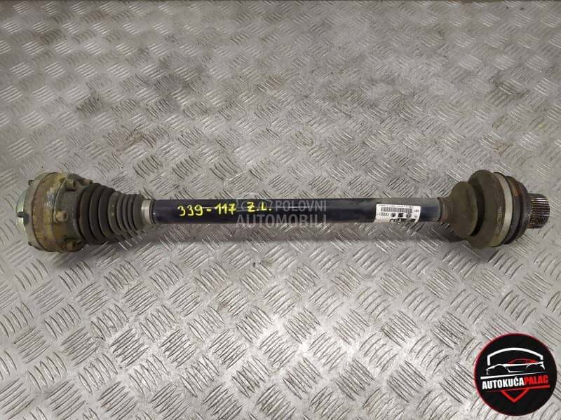 POLUOSOVINA za Audi A5