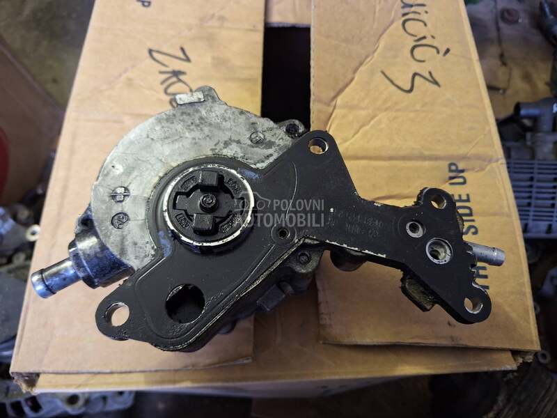 tandem pumpa za Volkswagen Passat B5.5