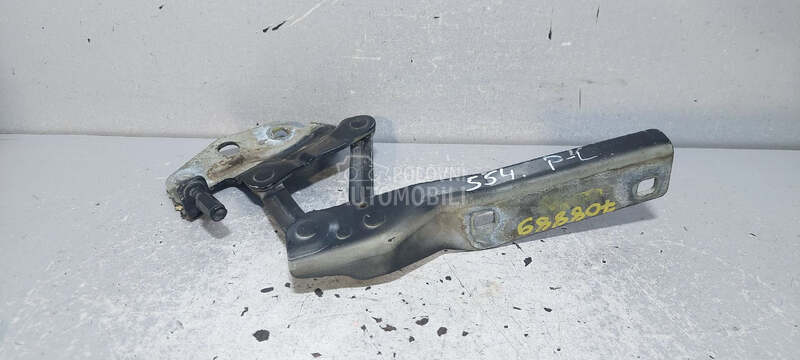 SKARE OD HAUBE za Volkswagen Passat B6