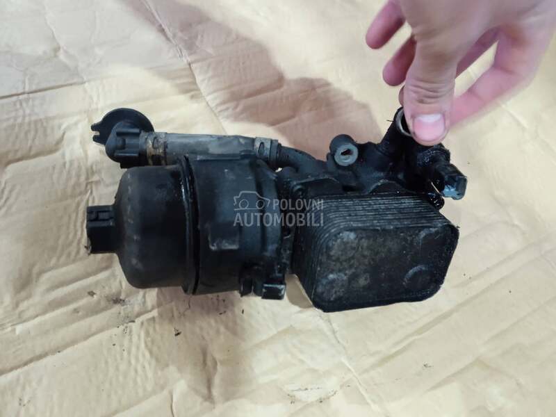 Filter ulja I vode 2.0HDi za Peugeot 807, Expert od 2006. do 2014. god.