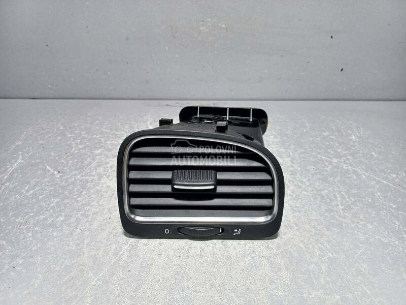 RESETKA VENTILACIJE za Volkswagen Golf 6