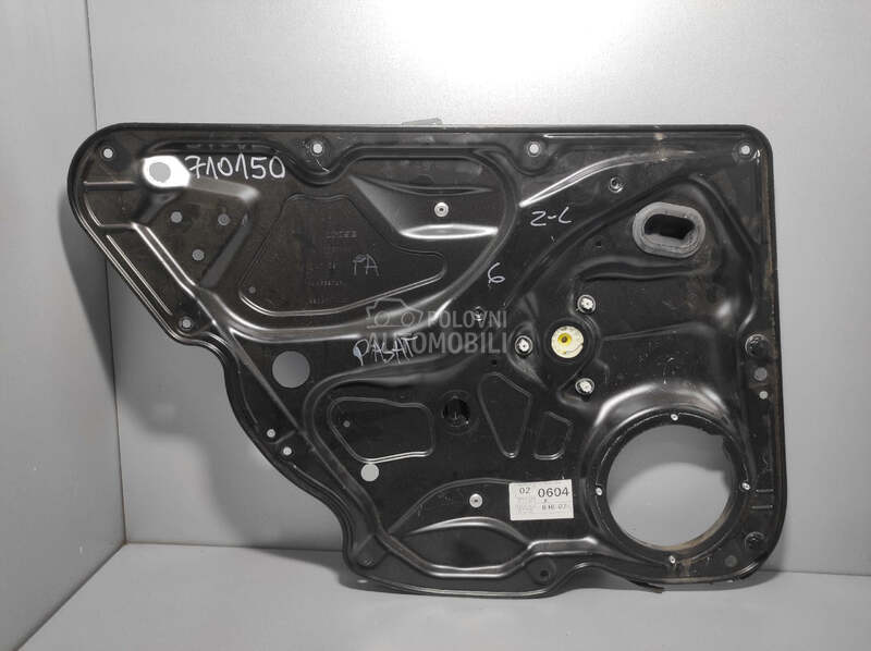 ELEKTRO PODIZAC STAKLA za Volkswagen Passat B6 - 3C4839755H
