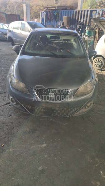 Branik za Seat Ibiza