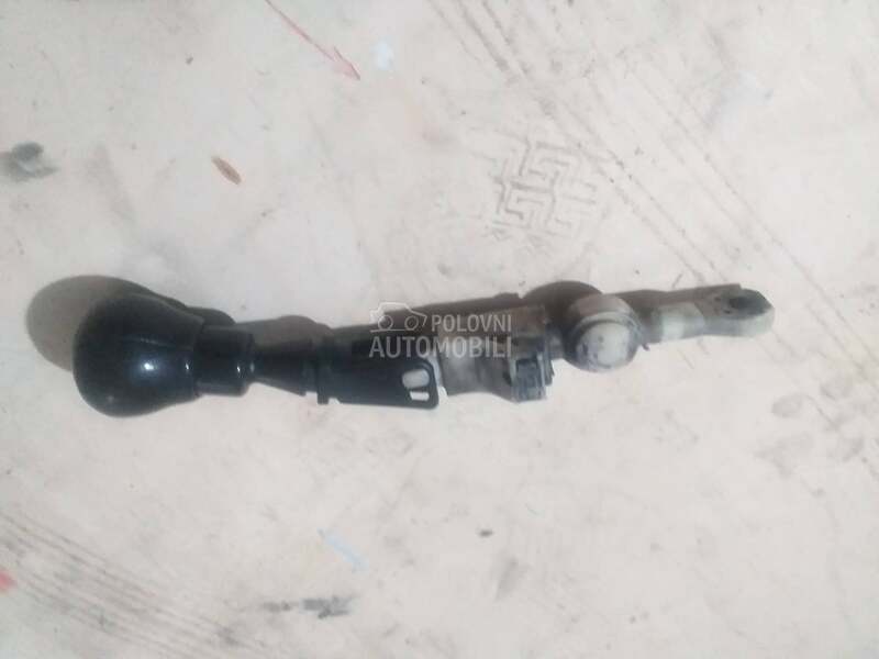 Rucica menjaca za Opel Astra G od 2000. do 2008. god.
