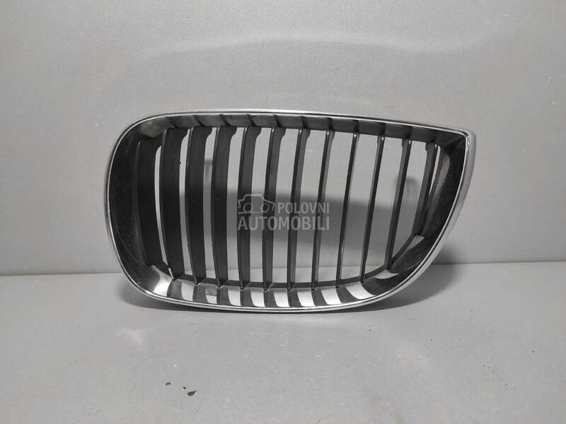 RESETKA BRANIKA za BMW Serija 1