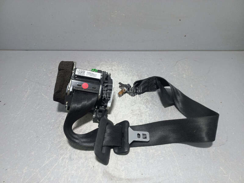 POJAS za Volvo S60