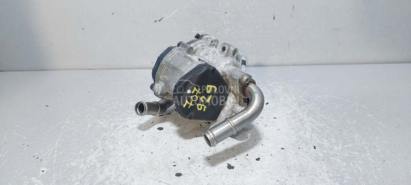 EGR za Volkswagen Golf 7