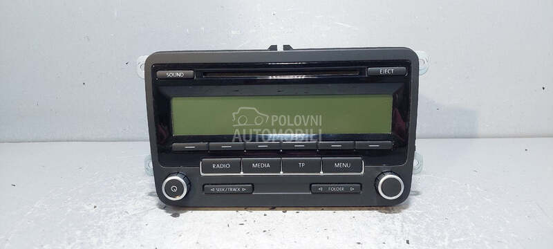 RADIO za Volkswagen Golf 6