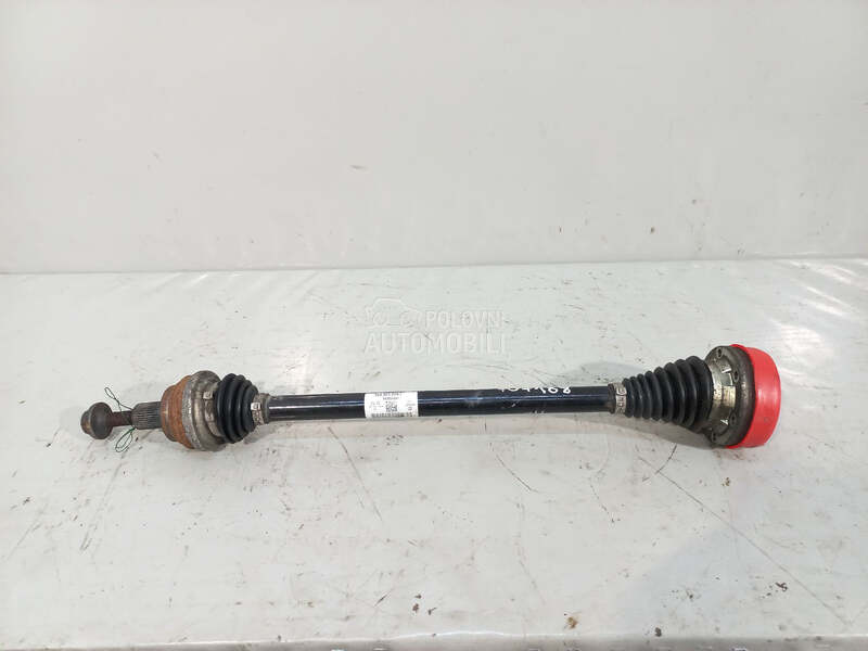 POLUOSOVINA za Volkswagen Passat B7