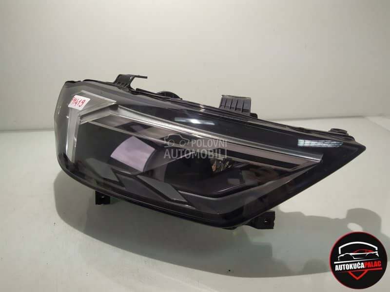 FAR F11419 za Audi 100