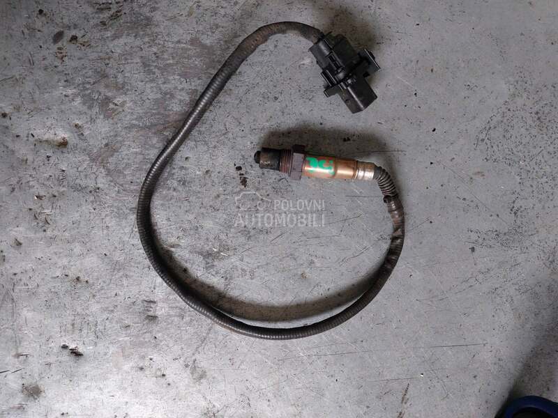 Lambda Sonda za Renault Espace od 2003. do 2015. god.