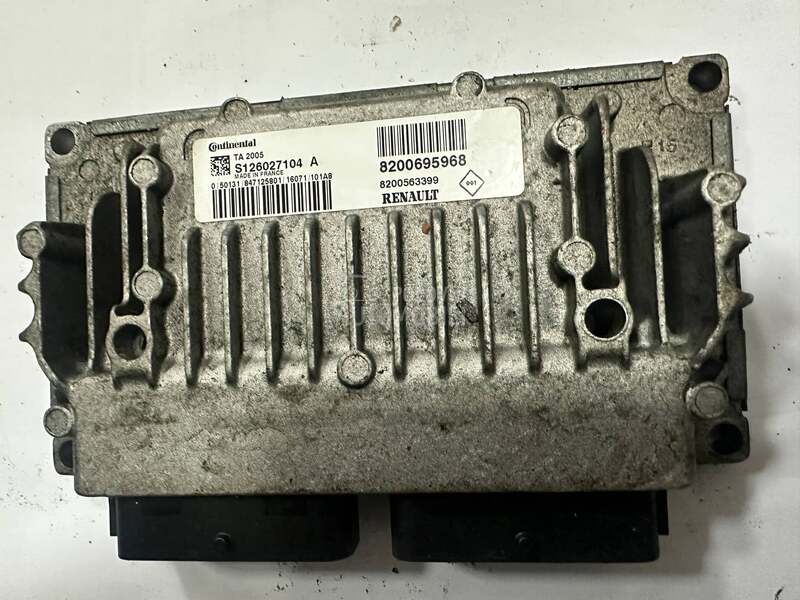 Racunar automatskog menjaca za Renault Scenic od 2003. do 2009. god.