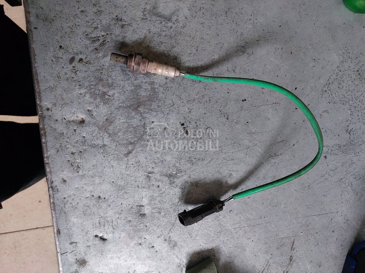 Lambda Sonda za Renault Laguna od 1998. do 2007. god. - 8200437489