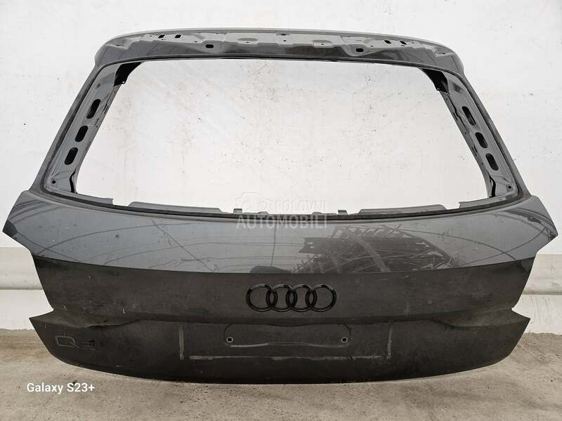 GEPEK za Audi Q2 od 2016. do 2022. god.