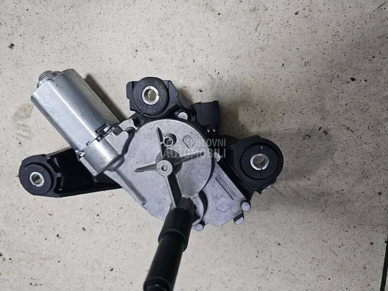 Motor zadnjeg brisača za Renault Scenic od 2008. do 2015. god.