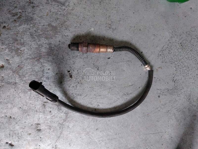 Lambda Sonda za Renault Scenic od 1996. do 2004. god.