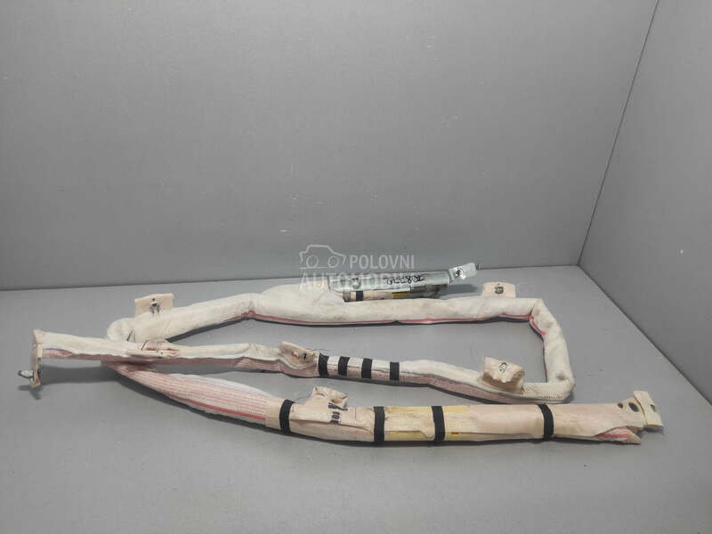 KROVNI AIRBAG za Volkswagen Passat B8