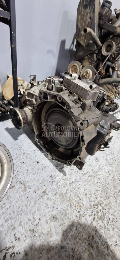 Dsg Menjac za Volkswagen Golf 5 od 2004. do 2008. god.