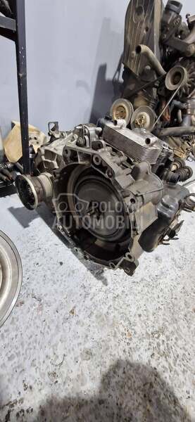 Dsg Menjac za Volkswagen Golf 5 od 2004. do 2008. god.