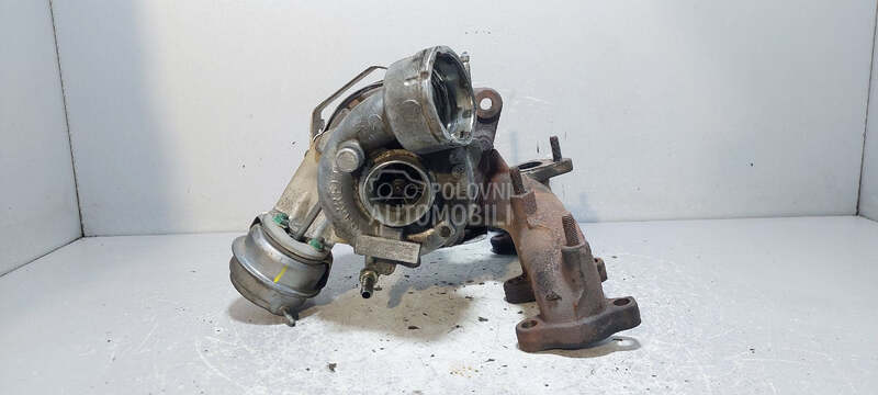 TURBINA za Volkswagen Passat B6 - 03G253014N