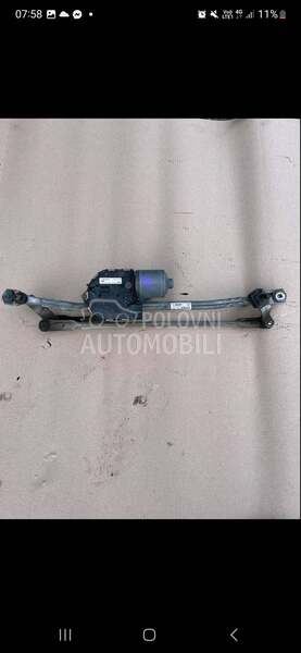 motor i makaze brisaca za Audi A6, A6 Allroad, A7 od 2011. do 2016. god. za Audi A6, A6 Allroad, A7 od 2011. do 2016. god.
