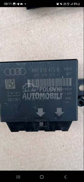 modul parking senzora za Audi A6, A6 Allroad, A7 za Audi A6, A6 Allroad, A7