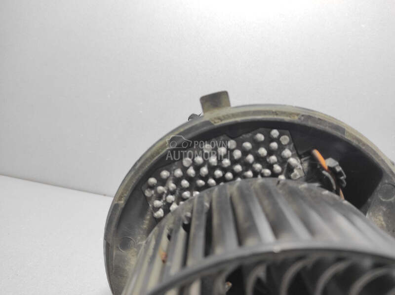 ELEKTRONIKA REOSTAT za Volkswagen Passat B6