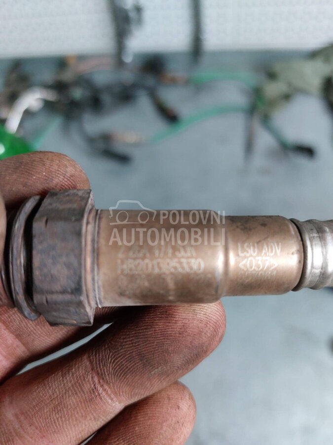 Lambda Sonda za Renault Captur od 2013. do 2023. god. - 226A47453R