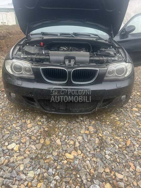 FAROVI KSENONI I HALOGENI za BMW Serija 1, Serija 3 od 2004. do 2011. god.