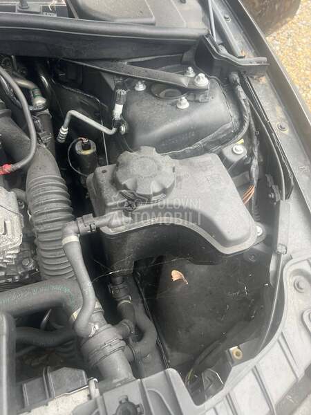 HLADNJACI POSUDE VODE za BMW Serija 1, Serija 3 od 2004. do 2011. god.