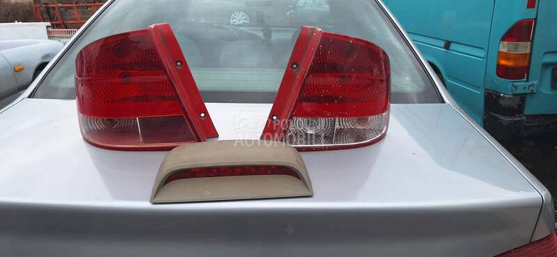 stop lampe i stop svetla za Chevrolet Kalos