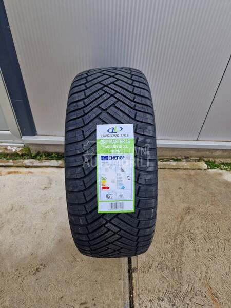Linglong 245/45 R19 Sve sezone