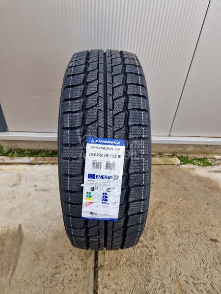 Triangle 235/65 R16 Sve sezone