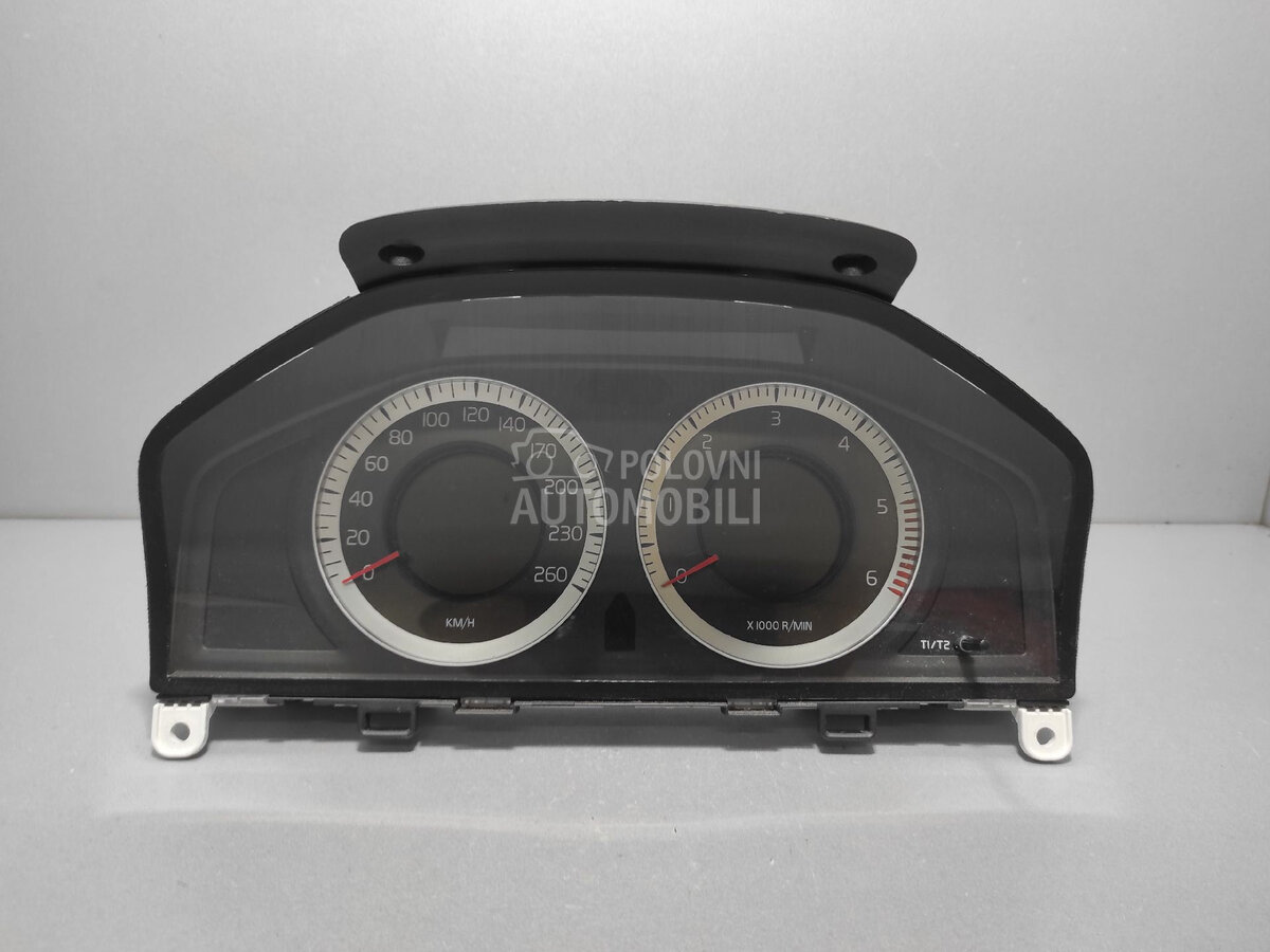 CELER SAT za Volvo S60 - 31270901AA