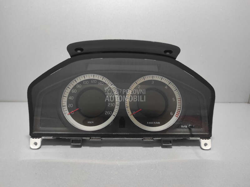 CELER SAT za Volvo S60