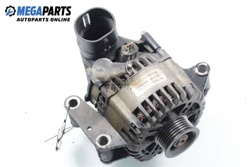 alternator 2.0d za Jaguar X-Type od 2000. do 2007. god.