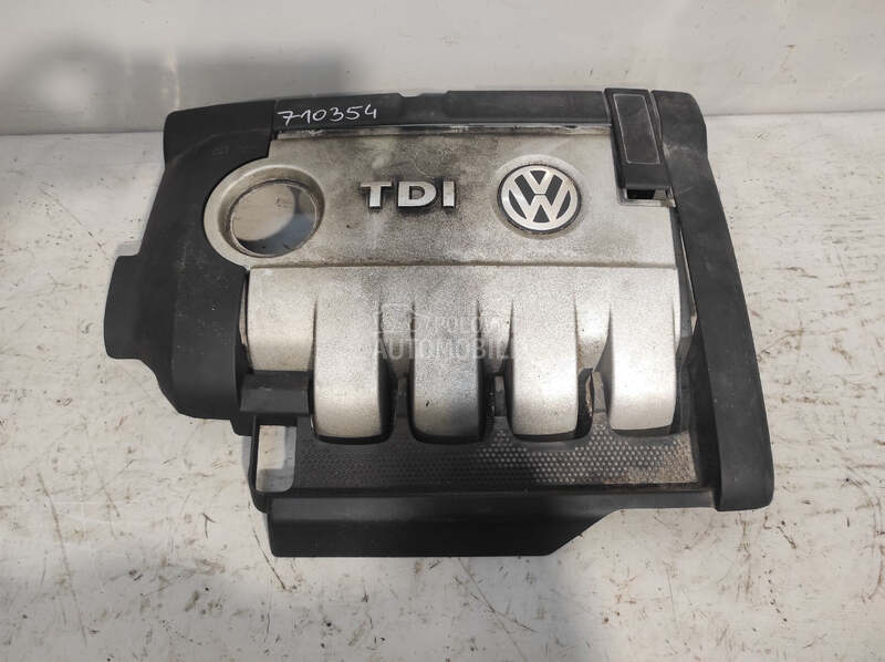 POKLOPAC MOTORA za Volkswagen Passat B6